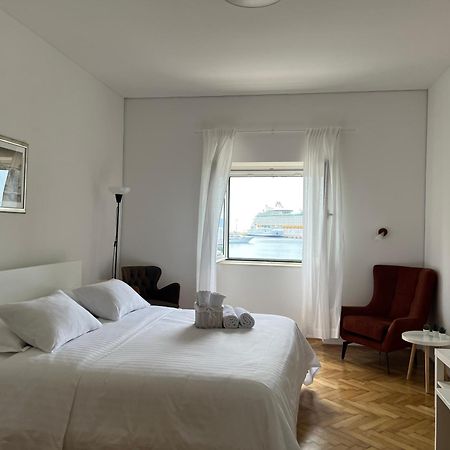 The View Apartment Split Luaran gambar
