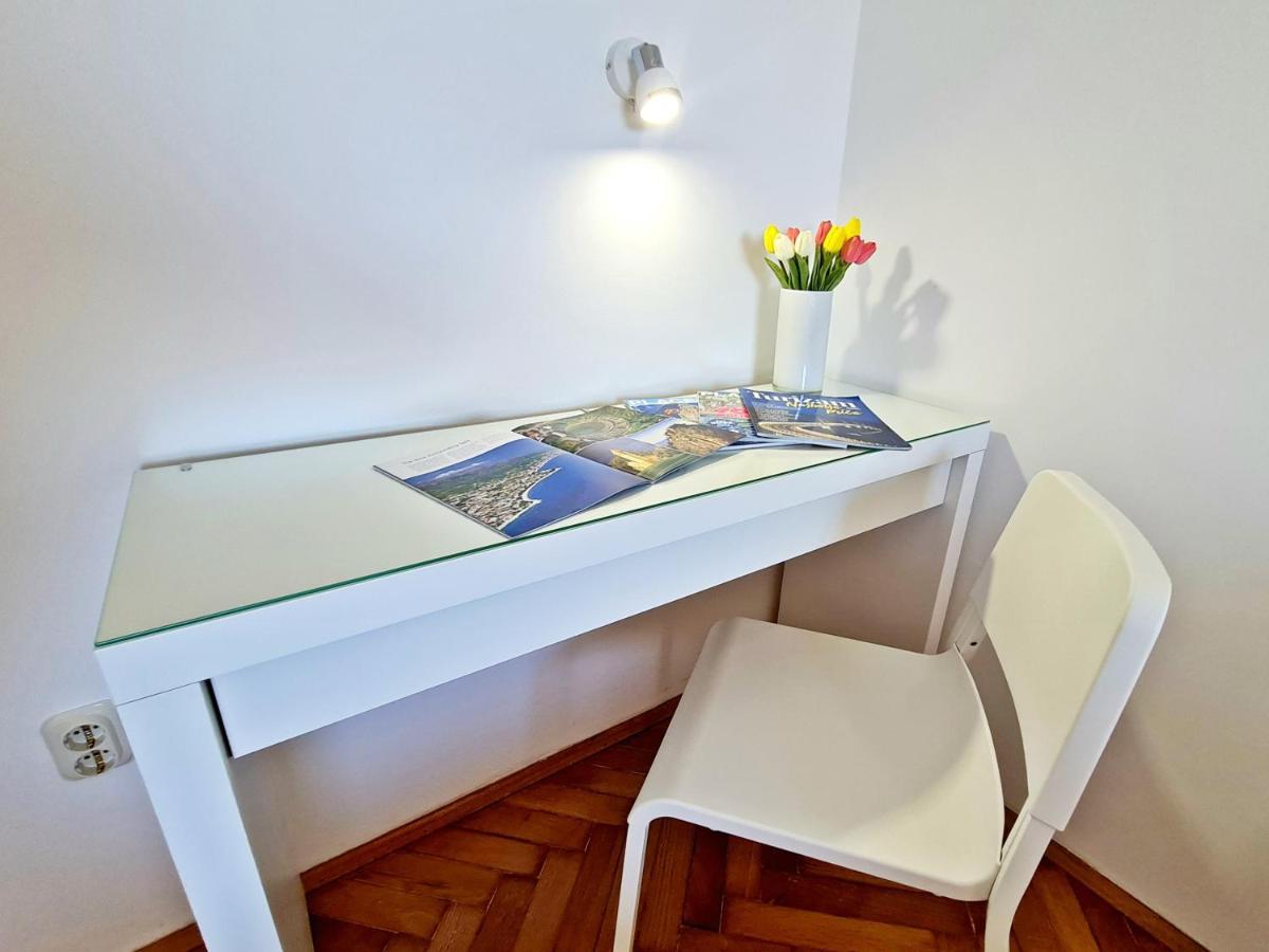 The View Apartment Split Luaran gambar